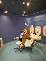 -奈尔宝家庭中心·亲子餐厅(鄞州万达店)