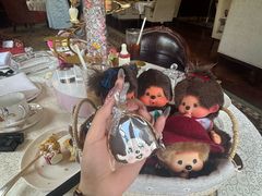 -Salon de Ville浦江汇(上海外滩华尔道夫酒店店)