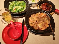 -避风塘(宝山万达店)