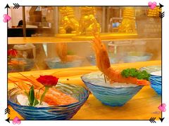 -芭菲盛宴·环球美食(袁家岗店)