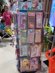 -孩子王(江北虹悦城店)