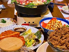 -二丁目食堂(铁西万象汇店)
