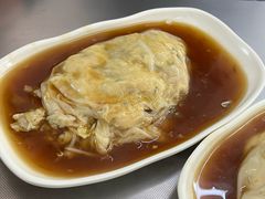 -后街女孩肠粉店