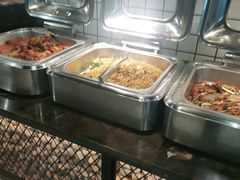 -韩风源自助烤肉(国贸精品店)