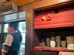 -缘生态云南菜·野生菌庭院餐厅(华侨城店)