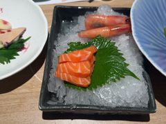 -匠和风精致料理(宁德万达店)