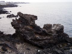 -龙头岩(Dragon Head Rock)