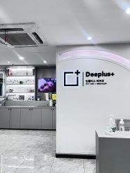 -Deeplus+韩国皮肤管理한국피부관리·C:Lab肌肤实验室