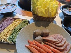 -芸山季·云南野生菌火锅(南翔印象城MEGA店)