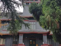 -四川大学(华西校区)