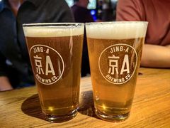 -京A Brewpub·精酿餐吧(幸福村店)