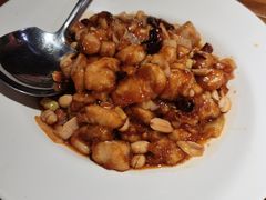 -小放牛炒菜馆(华北商厦店)
