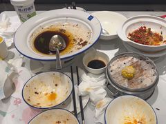 -兰湘子·湘菜小炒(通州万象汇店)
