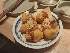 -巴奴毛肚火锅(七宝领展广场店)
