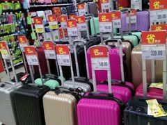-家乐福(八宝街店)