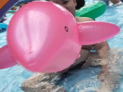 -水立方嬉水乐园