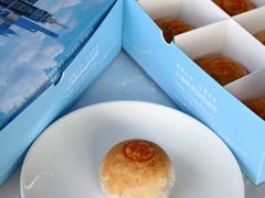 -上海新锦江大酒店