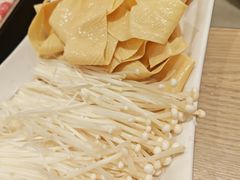 -呷哺呷哺 黄金牧场 (新辰里学清路店)