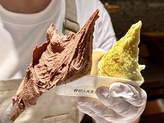 -野人先生Gelato(上海长宁龙之梦店)
