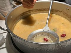-潮牛壹号鲜牛肉火锅(世界城广场店)