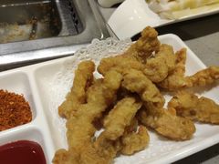 -海底捞火锅(雄峰城店)