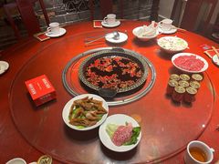 -黄家码头老火锅(解放碑旗舰店)