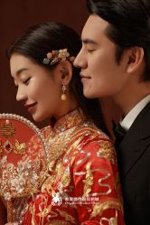 -唯爱婚纱国际影城(曙光大厦店)