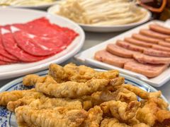 -将台涮肉(万科店)