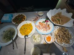 -华竹饭店(中央大街店)