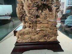 -浙江省博物馆(孤山馆区)