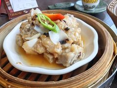 -南海渔村·徐博馆(琶洲店-粤菜养生宴)