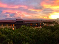 -西双版纳融创皇冠假日度假酒店