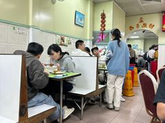 -胜利茶餐室