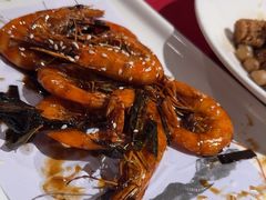 -宋园·金宴浙鲜馆(静安店)