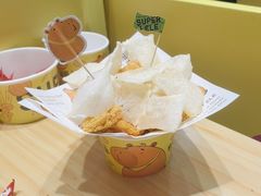 -乐乐姐超级土豆(中关村5号店)