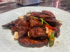 -普天和酒楼·新津菜·烤鸭(天津之眼店)