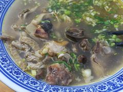 羊杂碎-泉儿头杂碎(杂碎师大店)