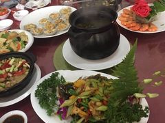 -吴祥记潮州菜·百年老字号·砂锅粥
