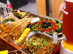 -林二哥宜烤官·宜宾小烧烤