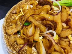 干炒牛河-有心德(隆生店)