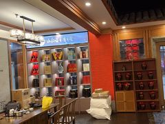 -围龙屋客家食府(福田店)