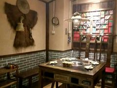-唇辣号重庆老火锅(燕郊鑫乐汇店)