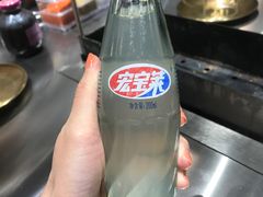 -提老炮儿烧烤(南山店)