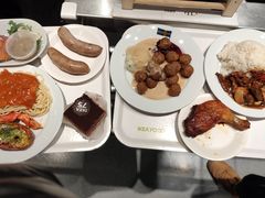 -宜家·瑞典风味餐厅(无锡店)