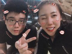 -LikingFit24小时健身•普拉提(张江店)