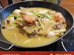 -水门巷餐厅(古子城店)