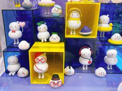 -泡泡玛特POPMART(合生汇店)