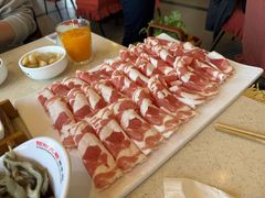 -阳坊大都涮羊肉(阳坊总店)