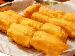 油炸鬼-顺德一品粥·20年凤城老字号(芳村店)
