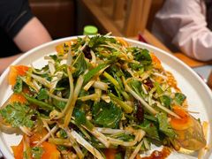 -冰城串说·羊肉串烧烤(哈西大街店)